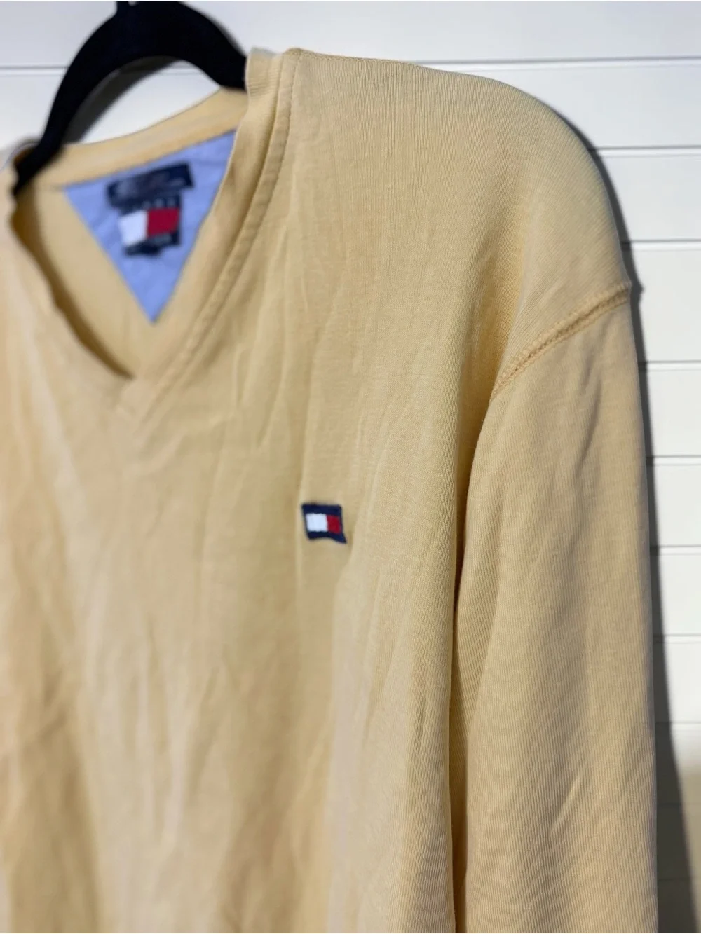 Tommy Hilfiger certified 90s
